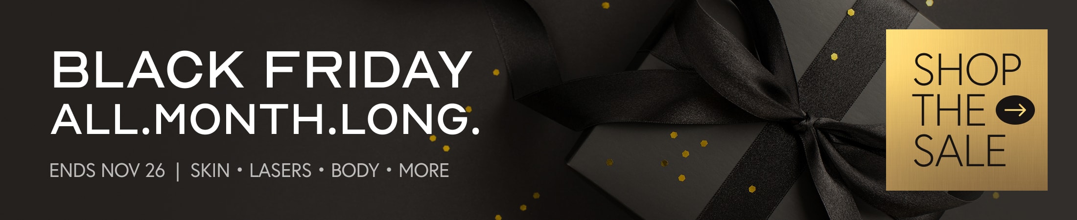 black friday special